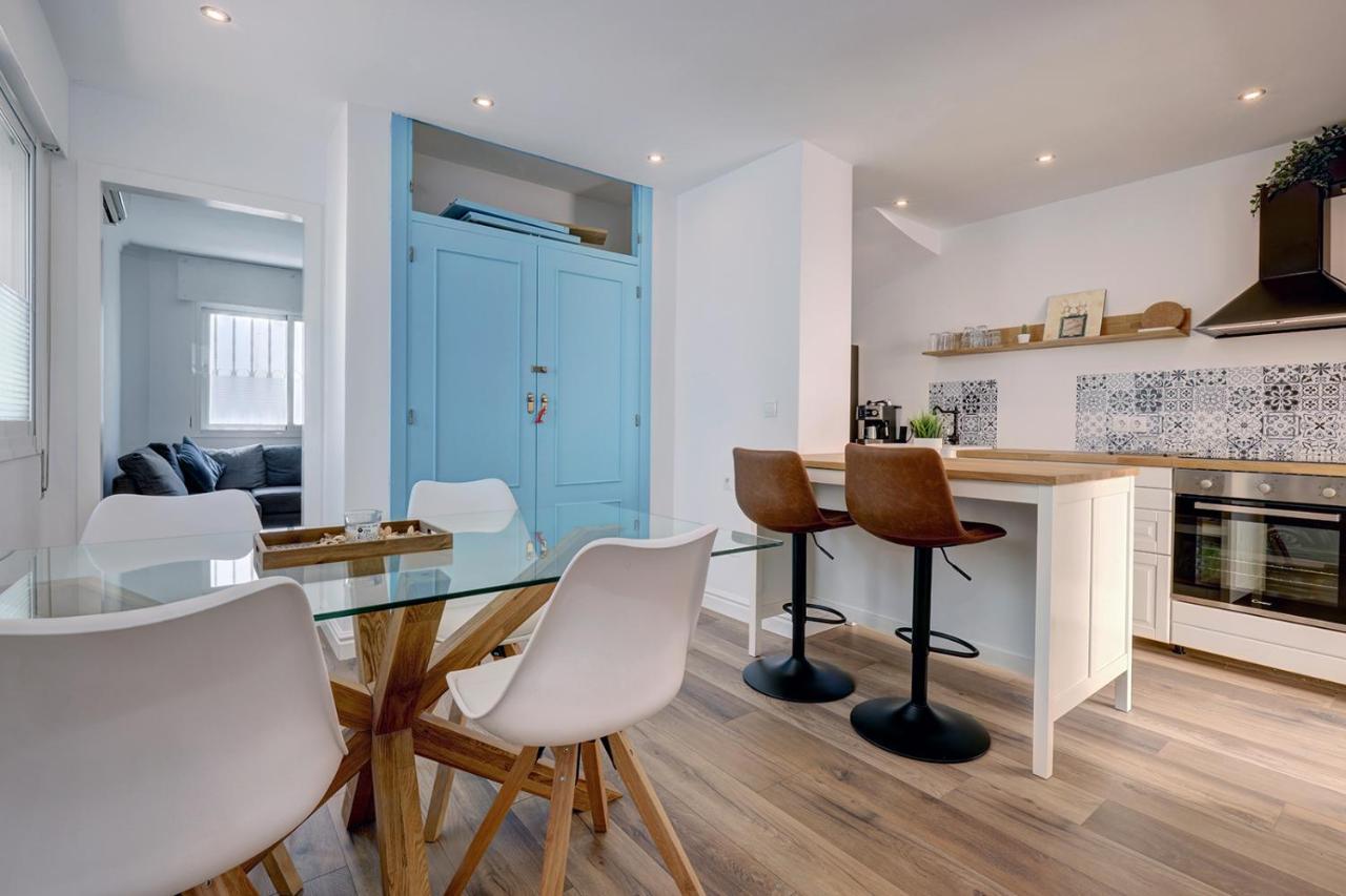 Vakantiehuis 098 Traditional 2 Bed Pueblo Townhouse With Private Terrace *