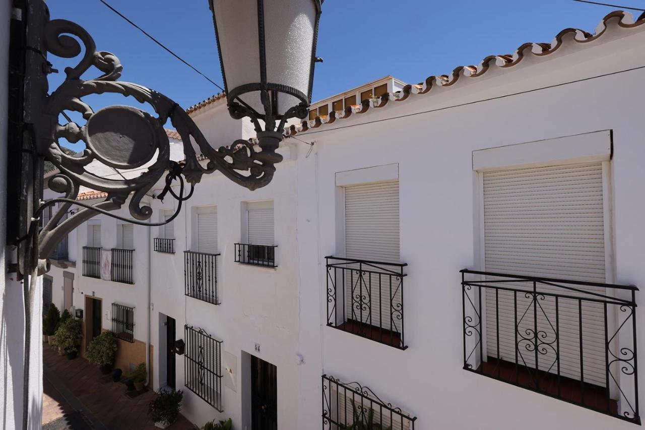 Vakantiehuis 098 Traditional 2 Bed Pueblo Townhouse With Private Terrace