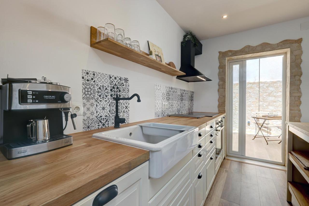 098 Traditional 2 Bed Pueblo Townhouse With Private Terrace Vakantiehuis *
