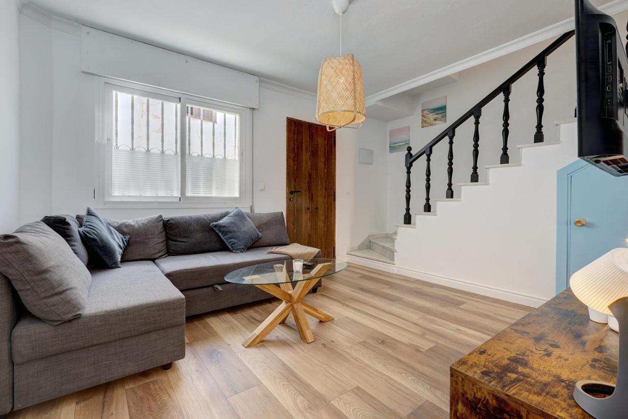 Vakantiehuis 098 Traditional 2 Bed Pueblo Townhouse With Private Terrace