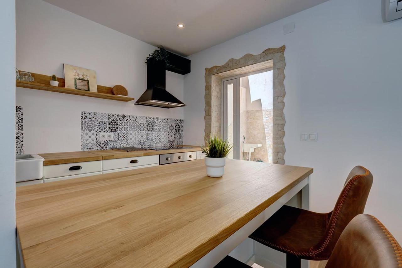098 Traditional 2 Bed Pueblo Townhouse With Private Terrace Benalmádena