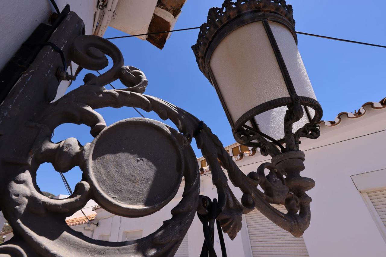 Vakantiehuis 098 Traditional 2 Bed Pueblo Townhouse With Private Terrace