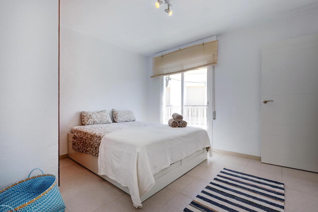 098 Traditional 2 Bed Pueblo Townhouse With Private Terrace Vakantiehuis