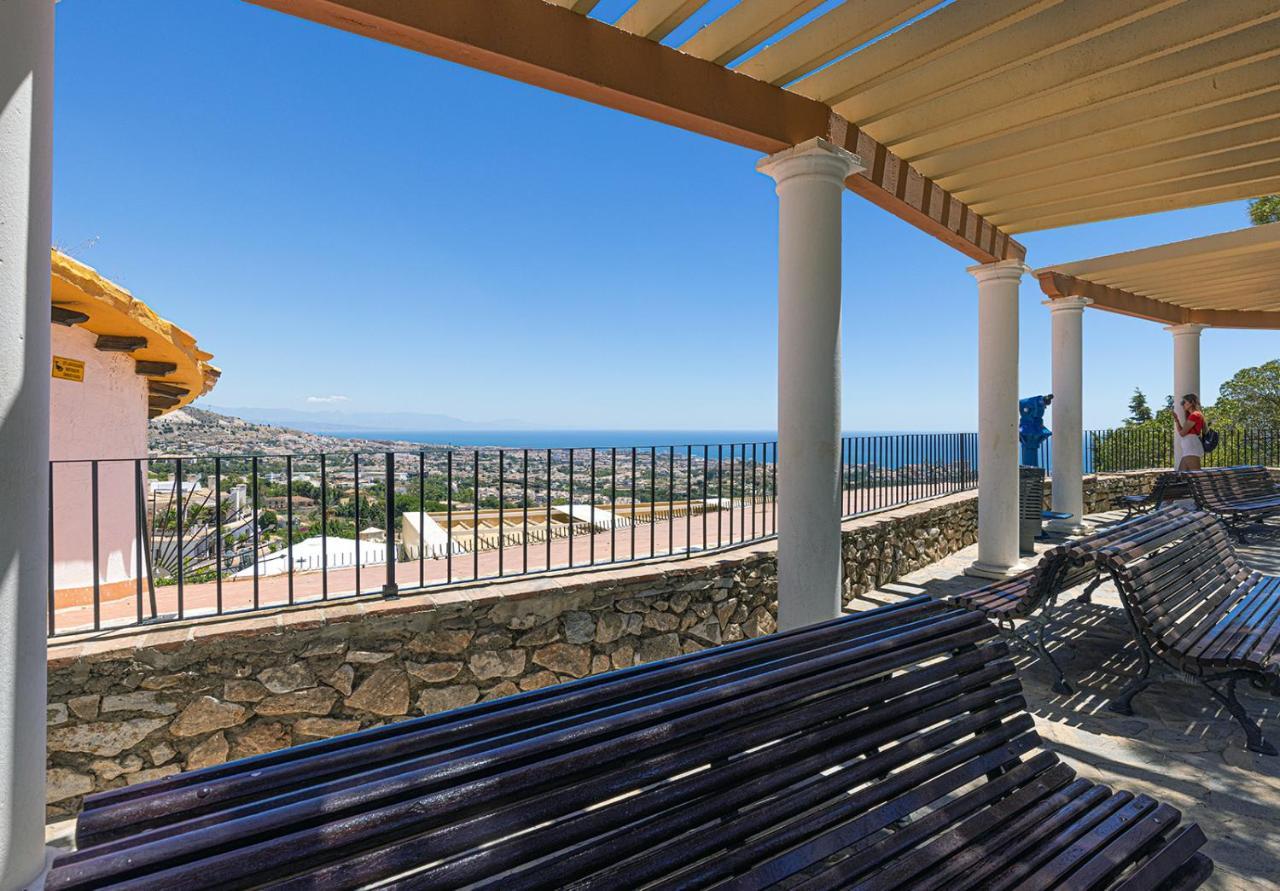 Vakantiehuis 098 Traditional 2 Bed Pueblo Townhouse With Private Terrace
