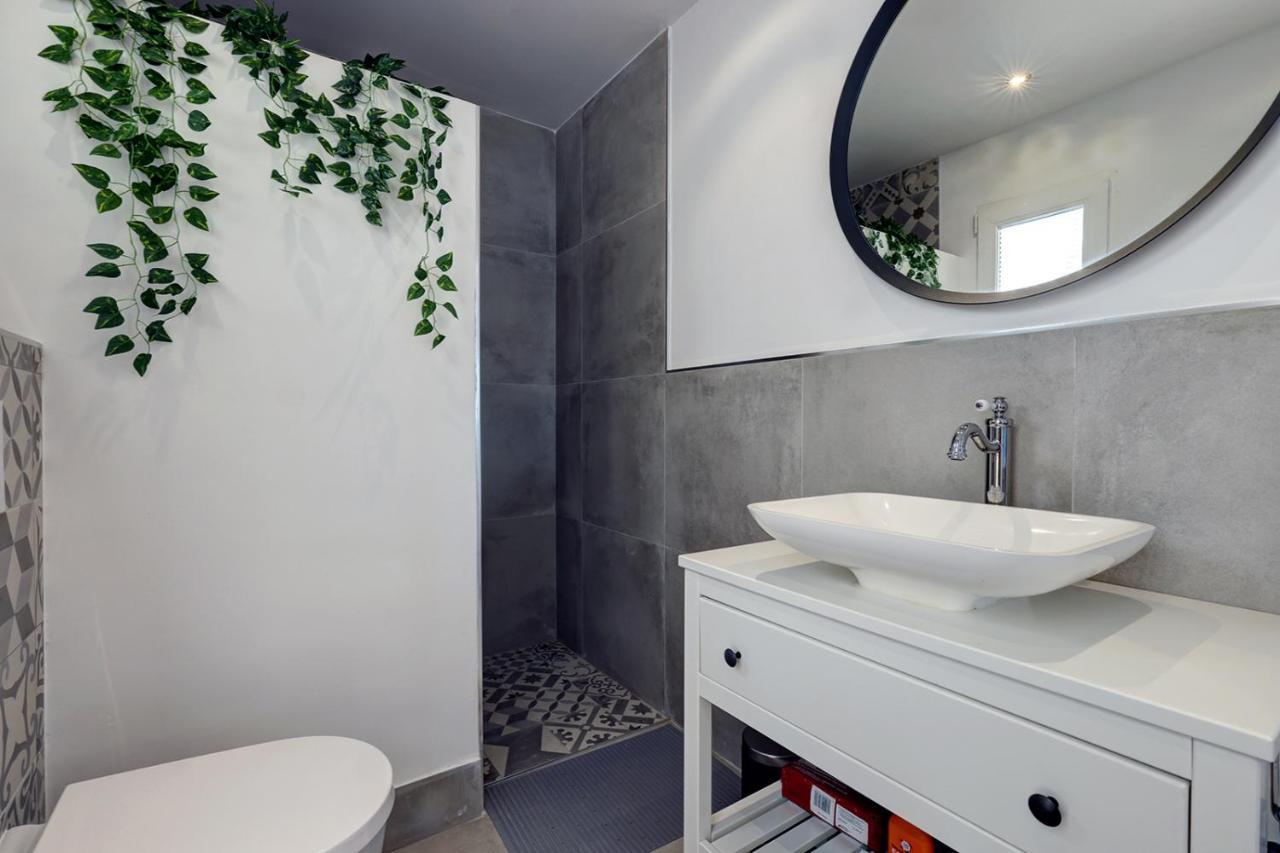098 Traditional 2 Bed Pueblo Townhouse With Private Terrace Vakantiehuis *
