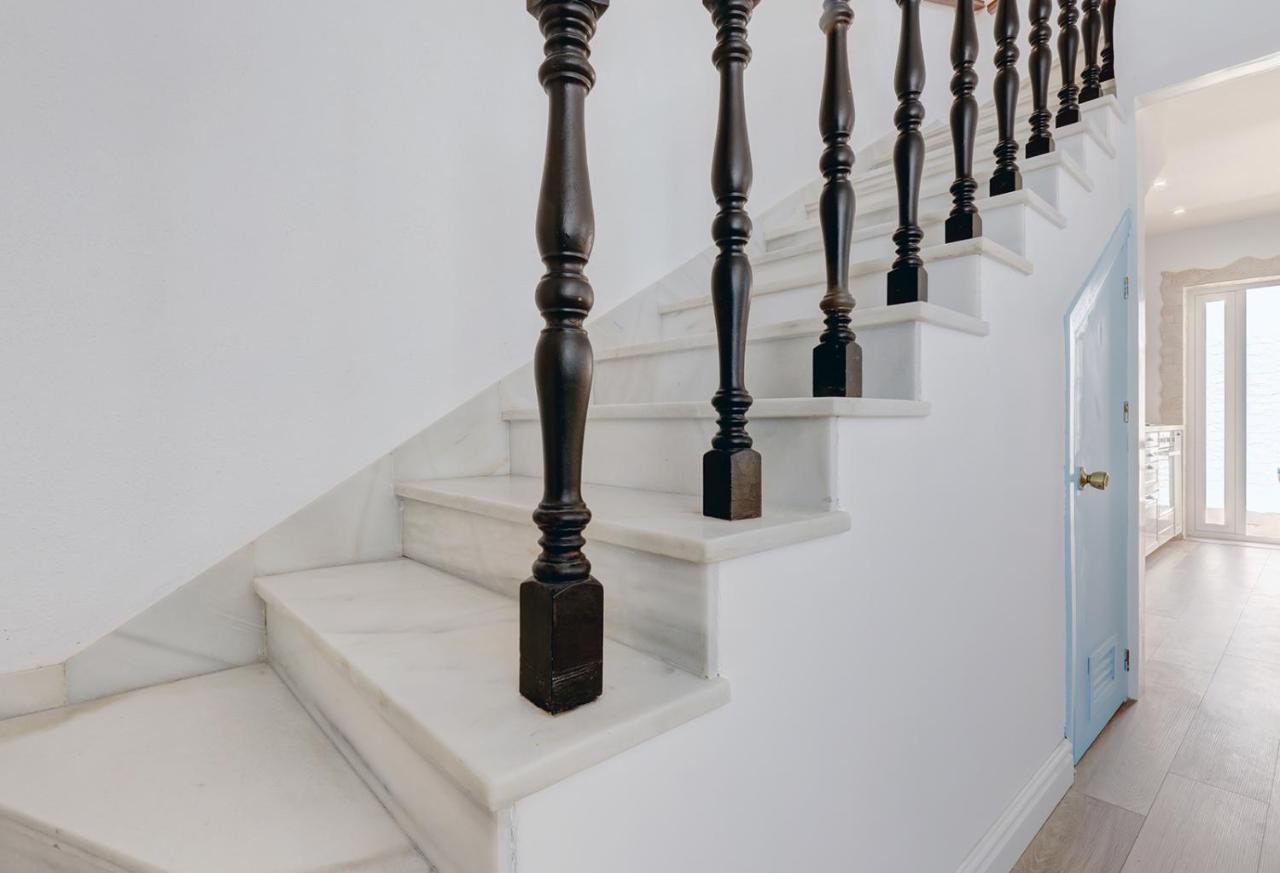 Vakantiehuis 098 Traditional 2 Bed Pueblo Townhouse With Private Terrace